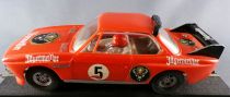 Carrera Universal 40477 - BMW 3,0 CSL Jägermeister Orange N°5 sans Boite 1/32