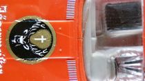 Carrera Universal 40477 - BMW 3,0 CSL Jägermeister Orange N°5 sans Boite 1/32