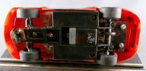 Carrera Universal 40477 - BMW 3,0 CSL Jägermeister Orange N°5 sans Boite 1/32