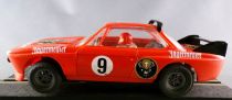 Carrera Universal 40477 - BMW 3,0 CSL Jägermeister Orange N°9 sans Boite 1/32