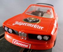 Carrera Universal 40477 - BMW 3,0 CSL Jägermeister Orange N°9 sans Boite 1/32