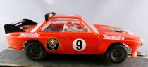 Carrera Universal 40477 - BMW 3,0 CSL Jägermeister Orange N°9 sans Boite 1/32