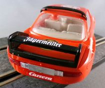 Carrera Universal 40477 - BMW 3,0 CSL Jägermeister Orange N°9 sans Boite 1/32
