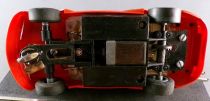 Carrera Universal 40477 - BMW 3,0 CSL Jägermeister Orange N°9 sans Boite 1/32