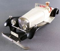 Carrera Universal 40478 - Mercedes SSK Oldtimer Body Only no Box 1:32 2