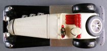Carrera Universal 40478 - Mercedes SSK Oldtimer Body Only no Box 1:32 2