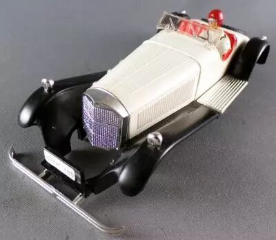 Carrera Universal 40478 - Mercedes SSK Oldtimer Body Only no Box 1:32