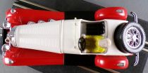 Carrera Universal 40478 - Mercedes SSK Oldtimer Rouge & Blanche en Boite 1/32 2