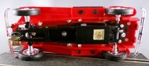Carrera Universal 40478 - Mercedes SSK Oldtimer White & Red Boxed 1:32 2
