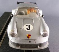 Carrera Universal 40479 - Porsche 911 RSR Turbo Argent N°3 sans Boite 1/32