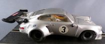 Carrera Universal 40479 - Porsche 911 RSR Turbo Argent N°3 sans Boite 1/32