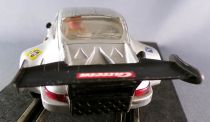 Carrera Universal 40479 - Porsche 911 RSR Turbo Argent N°3 sans Boite 1/32