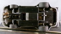 Carrera Universal 40479 - Porsche 911 RSR Turbo Argent N°3 sans Boite 1/32
