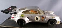 Carrera Universal 40479 - Porsche 911 RSR Turbo Argent N°5 sans Boite 1/32