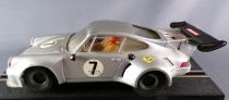 Carrera Universal 40479 - Porsche 911 RSR Turbo Argent N°7 sans Boite 1/32