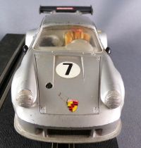 Carrera Universal 40479 - Porsche 911 RSR Turbo Argent N°7 sans Boite 1/32
