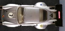 Carrera Universal 40479 - Porsche 911 RSR Turbo Argent N°7 sans Boite 1/32