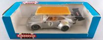 Carrera Universal 40479 - Porsche 911 RSR Turbo Grise N°7 en Boite Carton 1/32