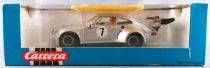 Carrera Universal 40479 - Porsche 911 RSR Turbo Grise N°7 en Boite Carton 1/32