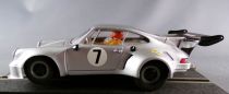 Carrera Universal 40479 - Porsche 911 RSR Turbo Grise N°7 en Boite Carton 1/32