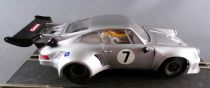 Carrera Universal 40479 - Porsche 911 RSR Turbo Grise N°7 en Boite Carton 1/32