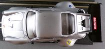 Carrera Universal 40479 - Porsche 911 RSR Turbo Grise N°7 en Boite Carton 1/32