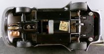 Carrera Universal 40479 - Porsche 911 RSR Turbo Grise N°7 en Boite Carton 1/32