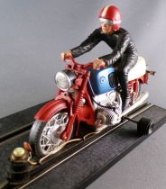 Carrera Universal 40480 - Moto BMW RS 75/5 Version Route sans Boite 1/32