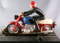 Carrera Universal 40480 - Moto BMW RS 75/5 Version Route sans Boite 1/32