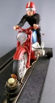 Carrera Universal 40480 - Moto BMW RS 75/5 Version Route sans Boite 1/32