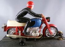 Carrera Universal 40480 - Moto BMW RS 75/5 Version Route sans Boite 1/32