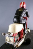 Carrera Universal 40480 - Moto BMW RS 75/5 Version Route sans Boite 1/32