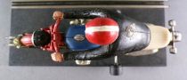 Carrera Universal 40480 - Motorcycle BMW RS 75/5 Road Version no Box 1:32