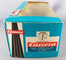 Carrera Universal 40480 - Porsche 911 RSR Turbo avec Bruit du Moteur Grise en Boite 1/32