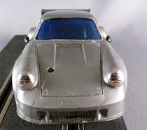 Carrera Universal 40480 - Porsche 911 RSR Turbo avec Bruit du Moteur Grise en Boite 1/32