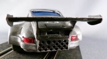 Carrera Universal 40480 - Porsche 911 RSR Turbo avec Bruit du Moteur Grise en Boite 1/32