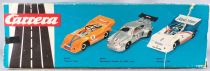 Carrera Universal 40480 - Porsche 911 RSR Turbo avec Bruit du Moteur Grise en Boite 1/32