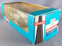 Carrera Universal 40480 - Porsche 911 RSR Turbo avec Bruit du Moteur Grise en Boite 1/32