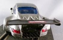 Carrera Universal 40480 - Porsche 911 RSR Turbo with Engine Sound Grey Boxed 1:324