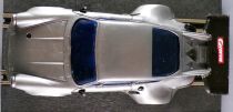 Carrera Universal 40480 - Porsche 911 RSR Turbo with Engine Sound Grey Boxed 1:324