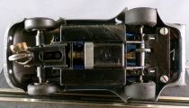 Carrera Universal 40480 - Porsche 911 RSR Turbo with Engine Sound Grey Boxed 1:324