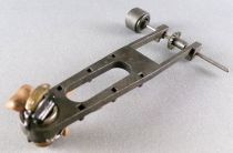 Carrera Universal 40480  40481 40482 - Chassis for Motorcycle 1:32