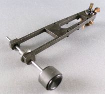 Carrera Universal 40480  40481 40482 - Chassis for Motorcycle 1:32