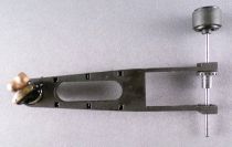 Carrera Universal 40480  40481 40482 - Chassis for Motorcycle 1:32