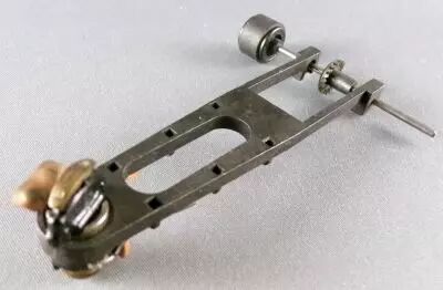 Carrera Universal 40480 40481 40482 - Ch�ssis pour Moto 1/32