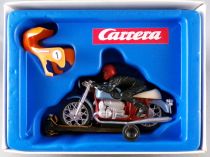 Carrera Universal 40481 - Moto BMW RS 75/5 Version Course Proche Neuf Boite 1/32