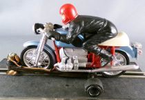 Carrera Universal 40481 - Moto BMW RS 75/5 Version Course Proche Neuf Boite 1/32