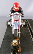 Carrera Universal 40481 - Moto BMW RS 75/5 Version Course Proche Neuf Boite 1/32