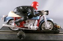 Carrera Universal 40481 - Moto BMW RS 75/5 Version Course Proche Neuf Boite 1/32