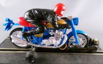 Carrera Universal 40482 - MotorcycleHonda 750 Racing Version Near Mint Box 1:32